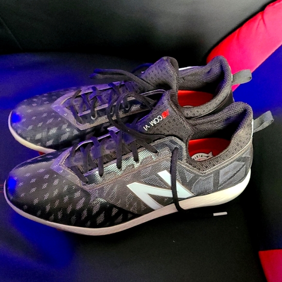 New Balance Other - New Balance CompV1 Baseball cleats